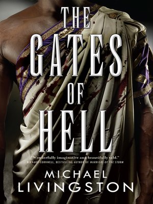 cover image of The Gates of Hell